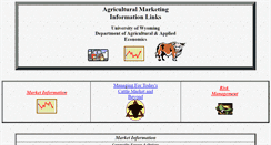 Desktop Screenshot of marketing.uwagec.org